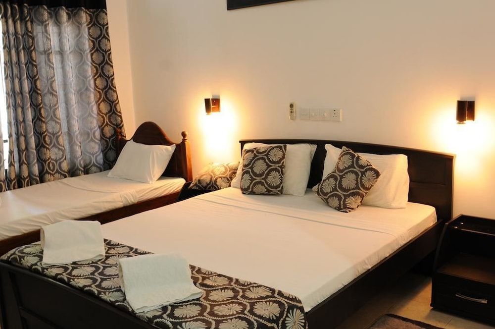 Le Green Udawalawe Resort