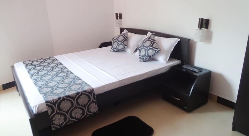 Le Green Udawalawe Resort Standard Double Room 3