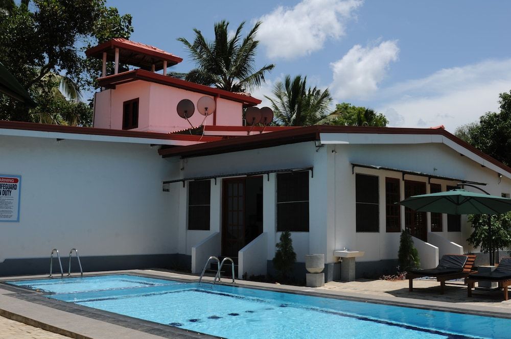 Children's Play Area