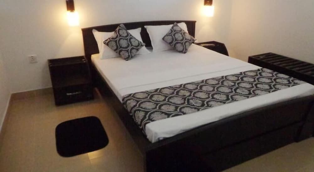 Le Green Udawalawe Resort Standard Double Room 4