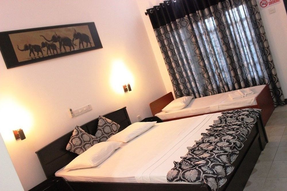 Le Green Udawalawe Resort Deluxe Room 2