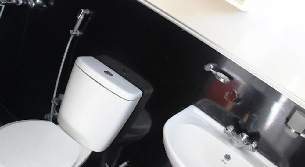 Le Green Udawalawe Resort Standard Double Room 9