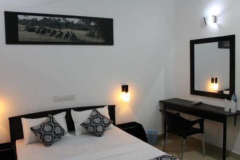 Le Green Udawalawe Resort Standard Double Room 7