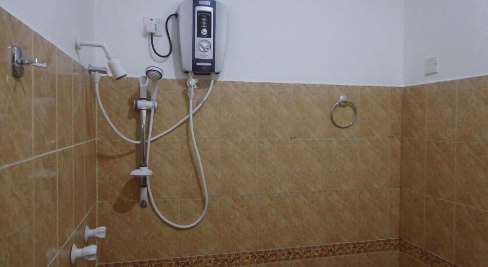 Le Green Udawalawe Resort Standard Double Room 10