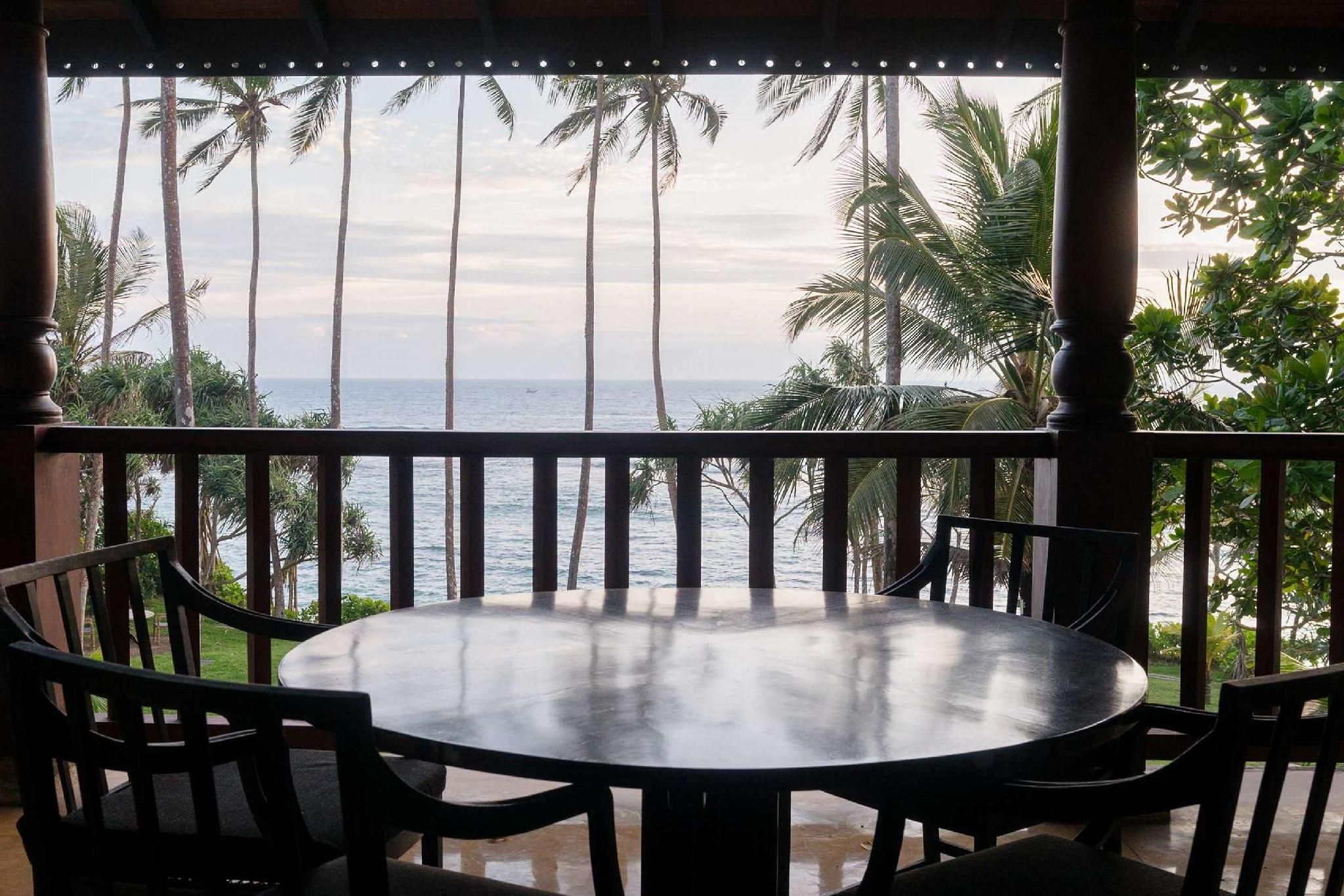 Superior Suite Sea View