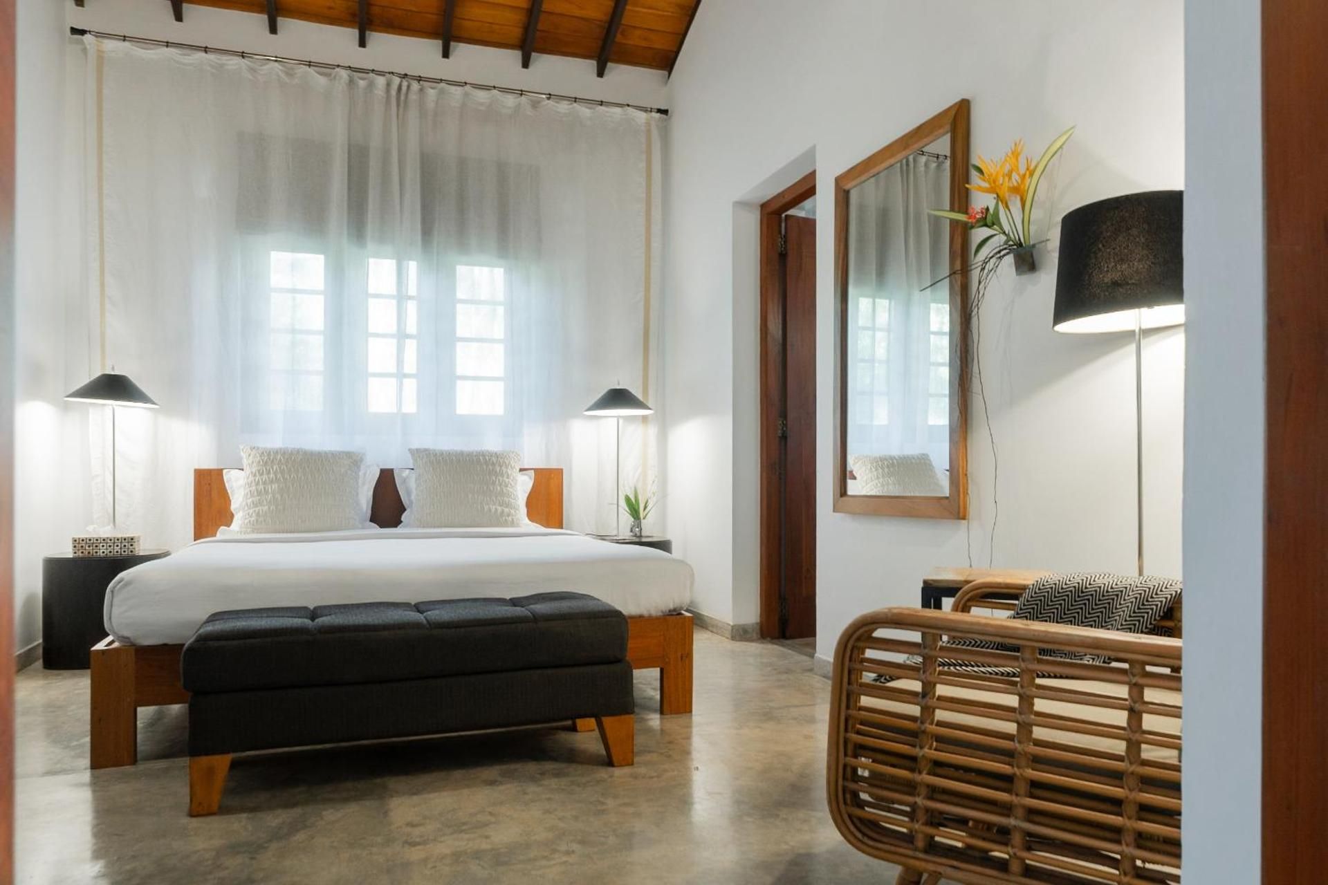 2 Bedroom Deluxe Villa