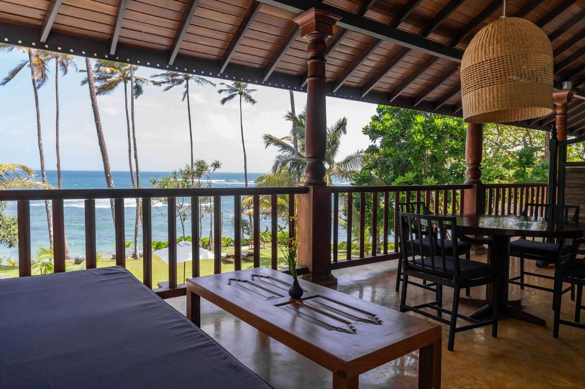 Superior Suite with Sea View