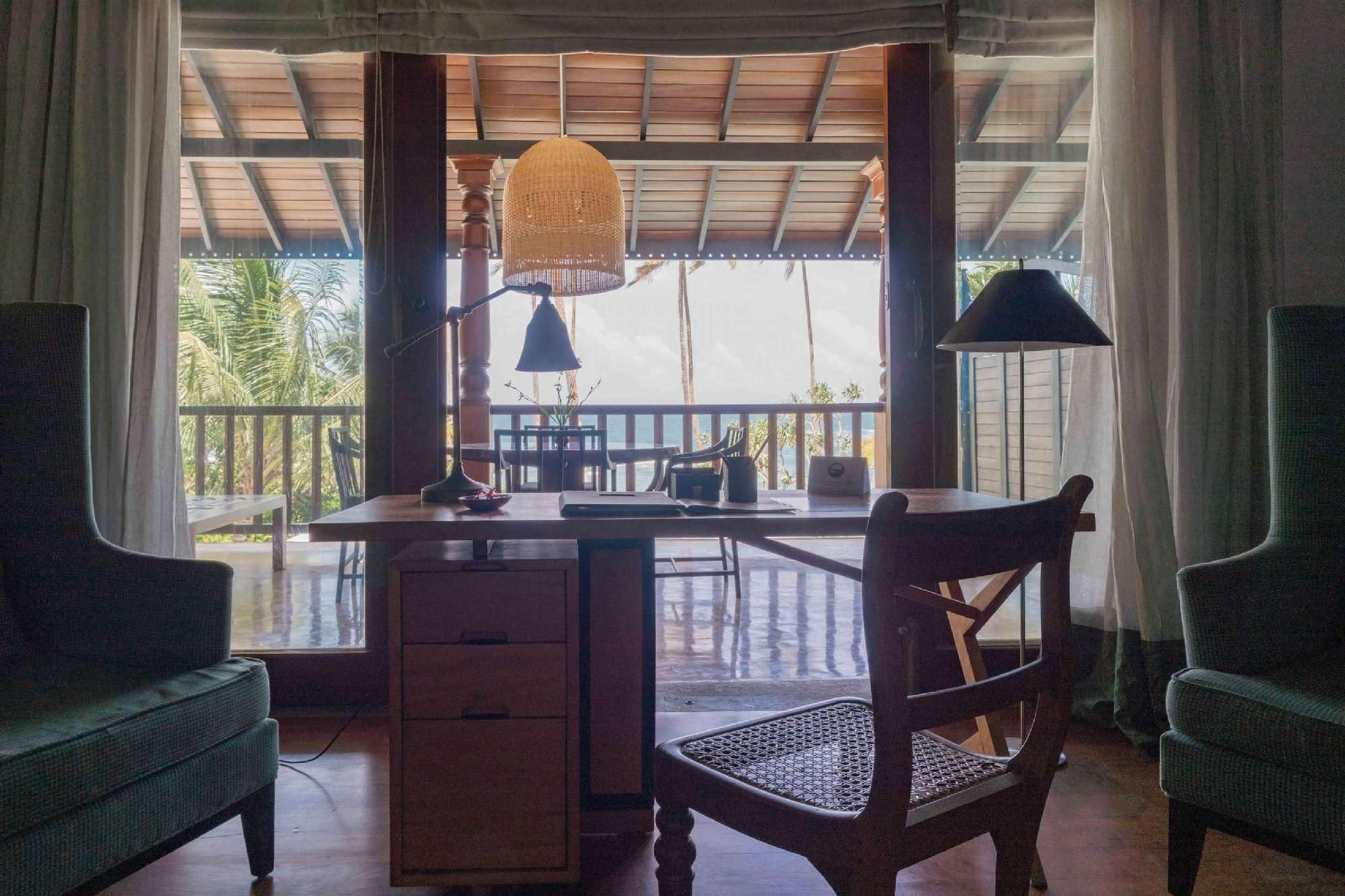 Superior Suite with Sea View