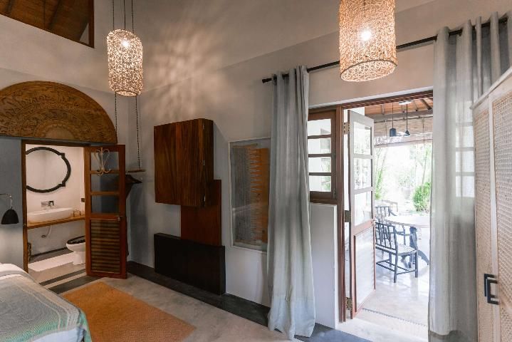 Eraeliya Villas and Gardens Garden Loft 3