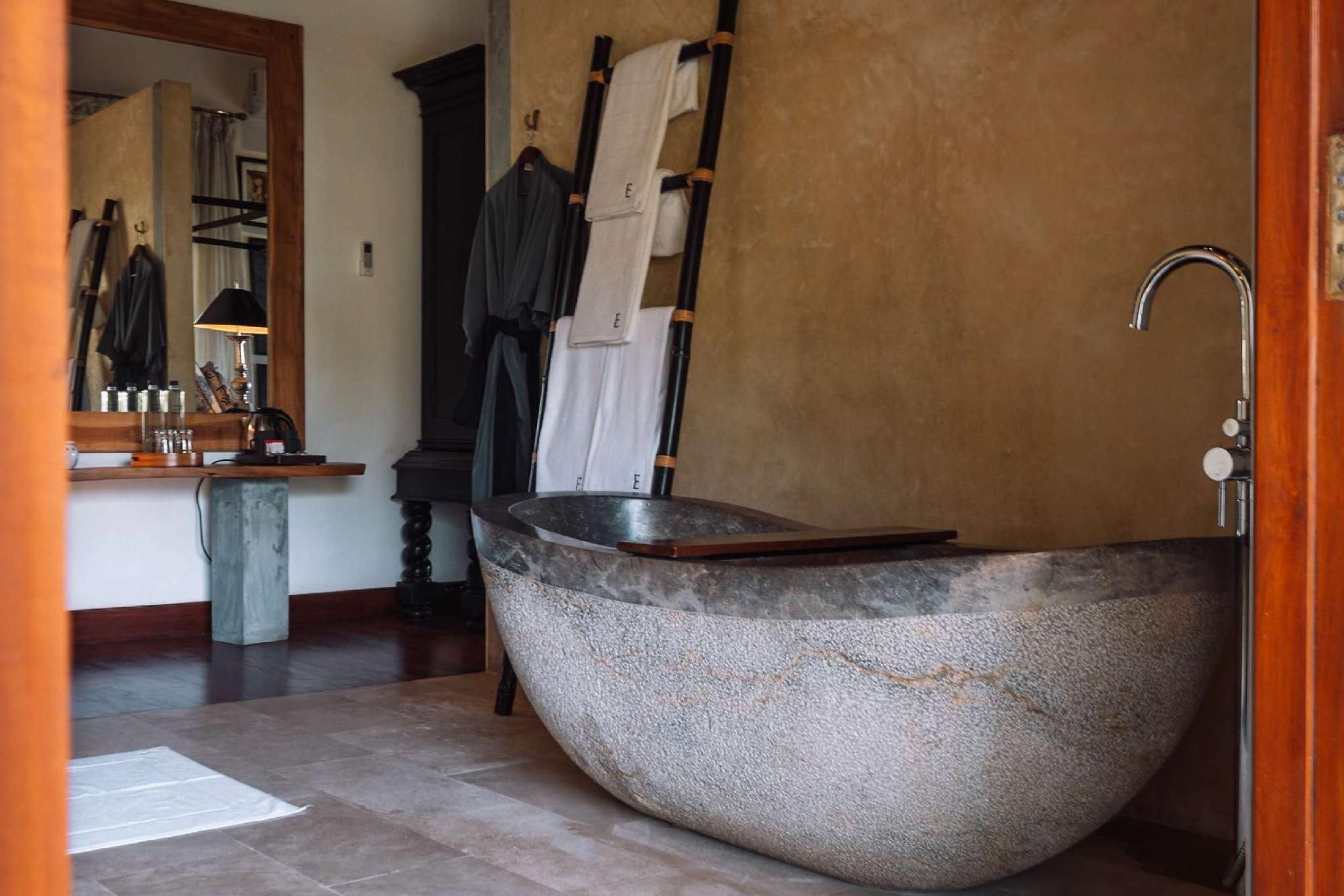 Superior Suite Sea View