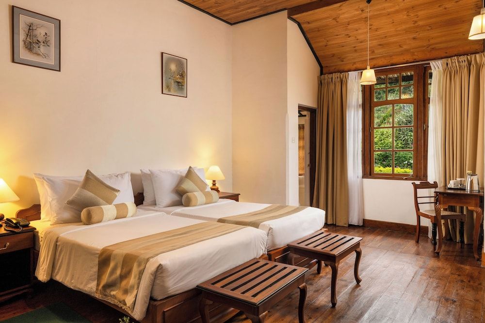 undefined The Hill Club