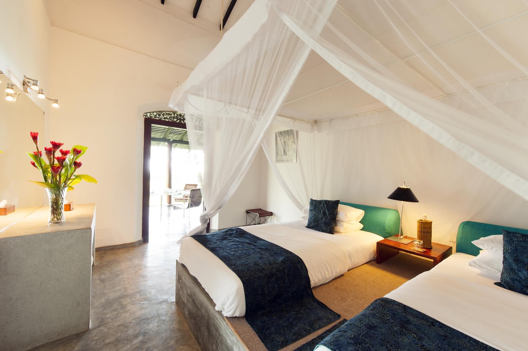 Suite Sea View