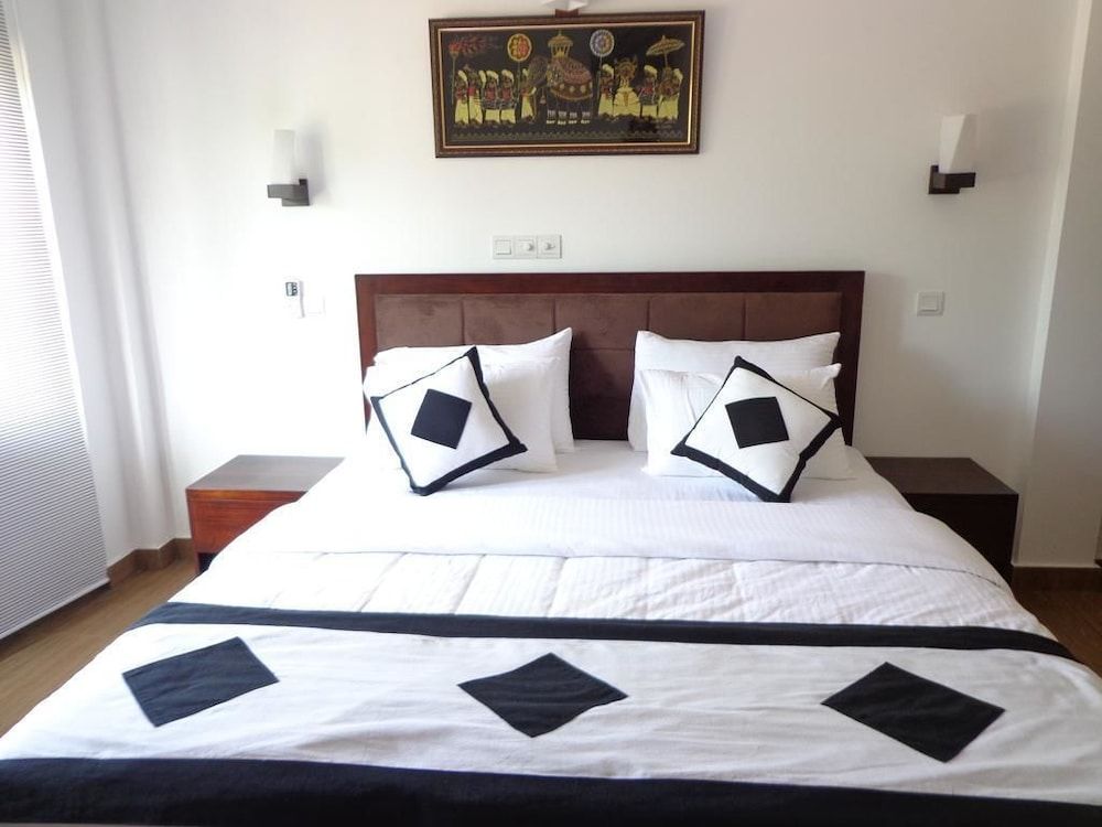 Luxury Room