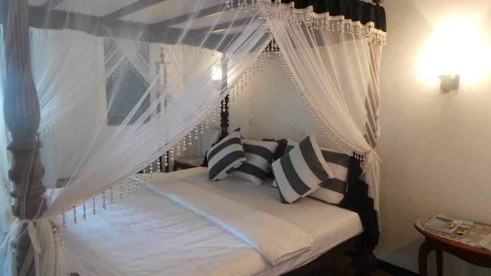 Classic Room, Garden View