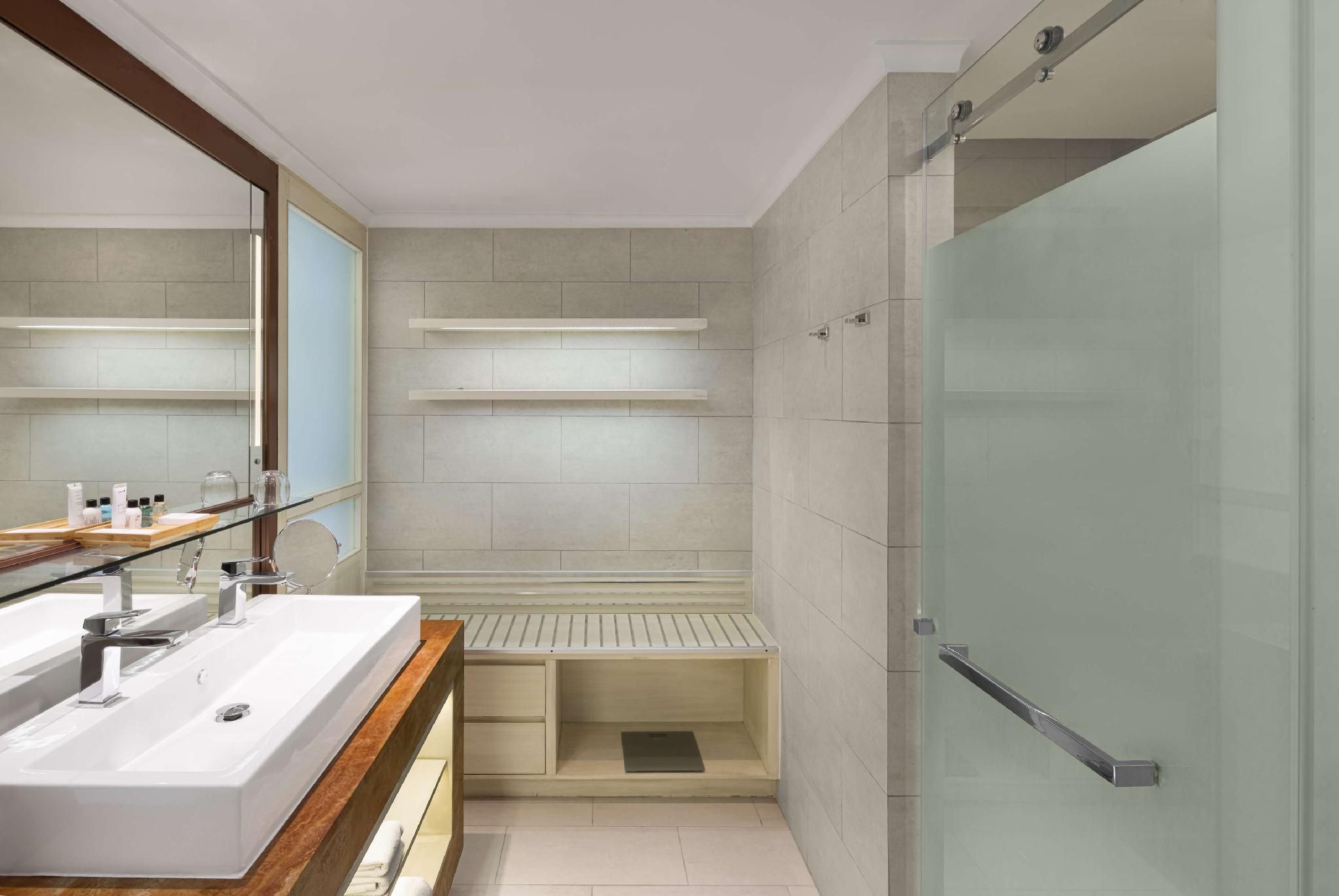 Deluxe Room Sea View