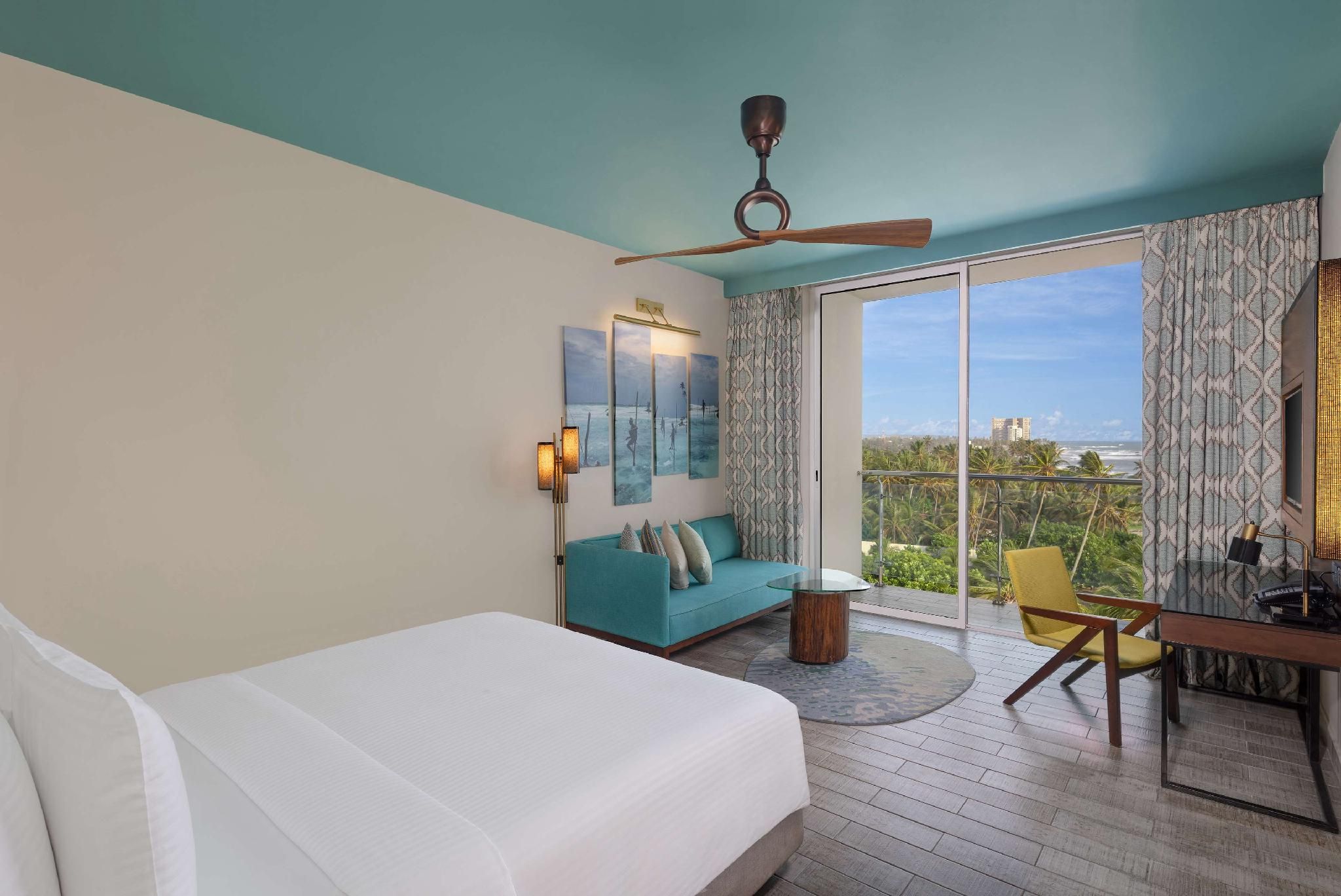 Premium Room - Sea View