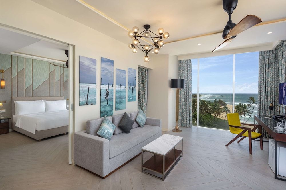 Suite, 1 Bedroom