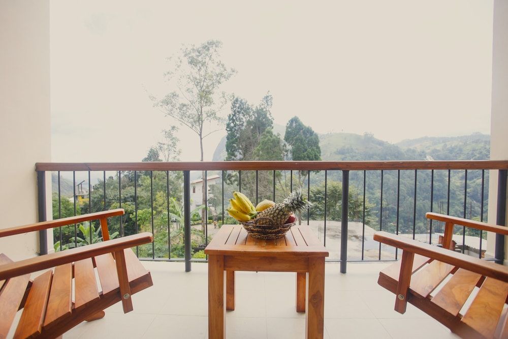 undefined Onrock Boutique Hotel 8