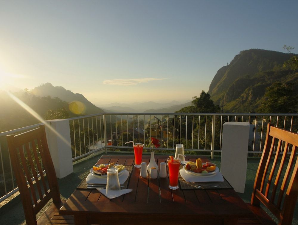 Onrock Boutique Hotel