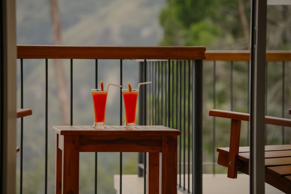 undefined Onrock Boutique Hotel 7