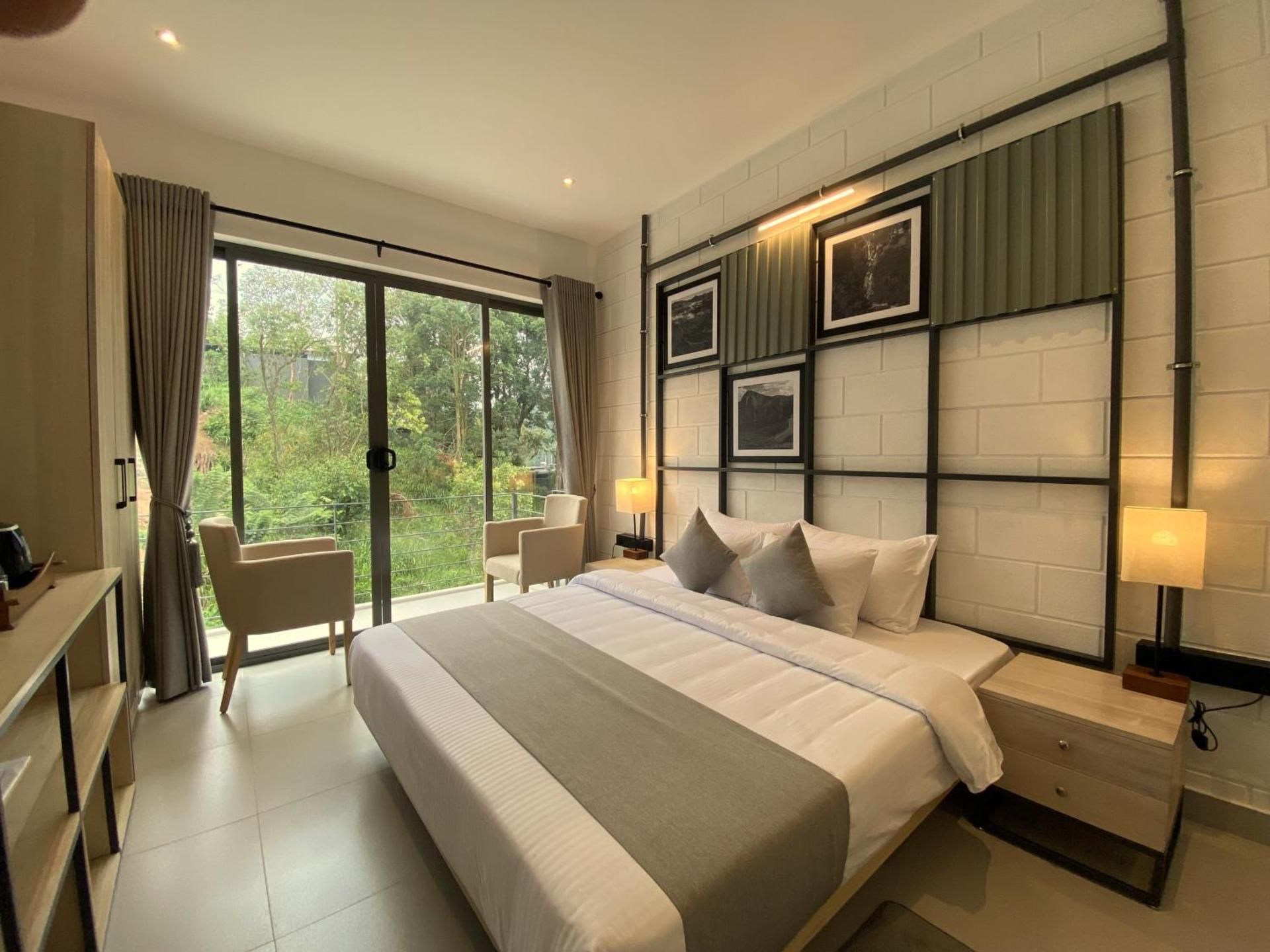 undefined Onrock Boutique Hotel 3