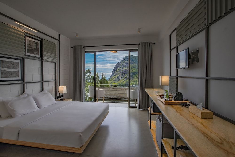 undefined Onrock Boutique Hotel 10