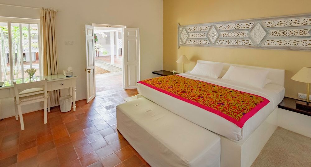 Nyne Hotels - Rock Villa, Bentota
