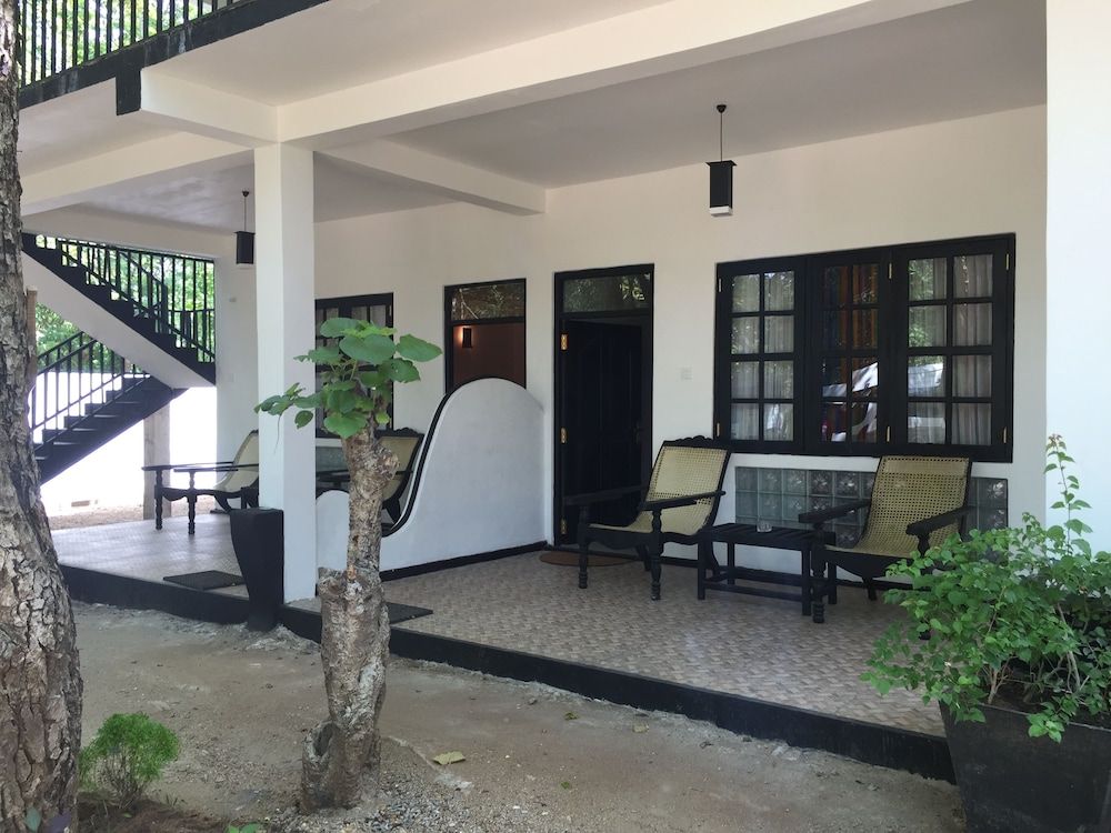 undefined Flower Garden Eco Village 3