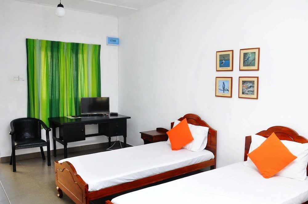 undefined Sea View Apartment-Hotel Colombo 9