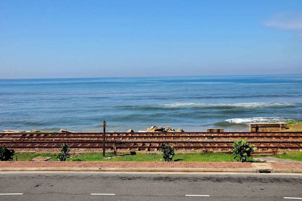 undefined Sea View Apartment-Hotel Colombo 7