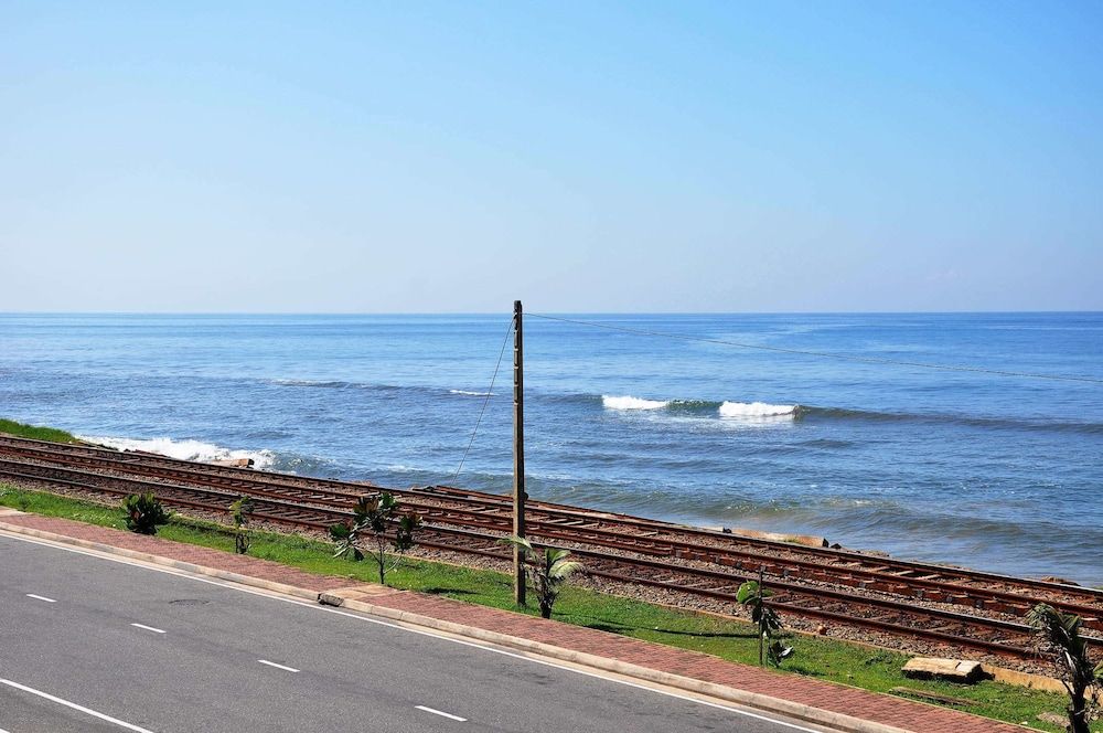 undefined Sea View Apartment-Hotel Colombo