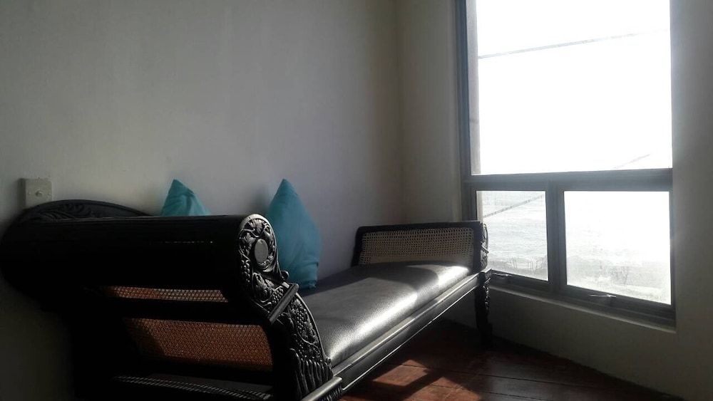 undefined Sea View Apartment-Hotel Colombo 3