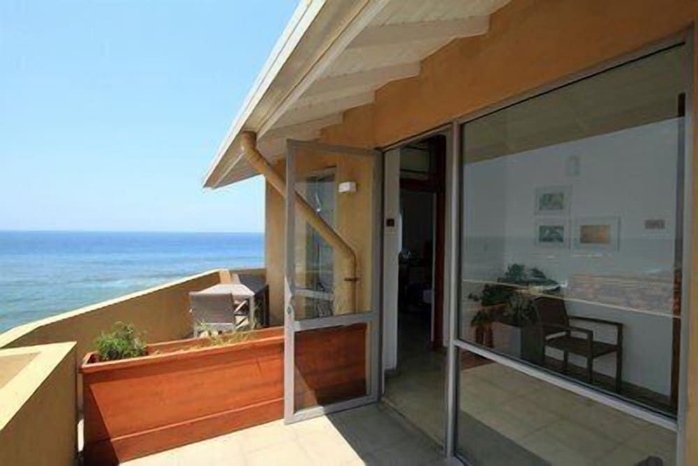undefined The Ocean Front 5