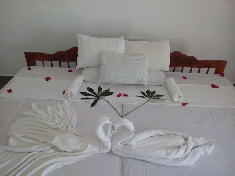 Thirumalai park Deluxe Double Room, 1 Bedroom 2