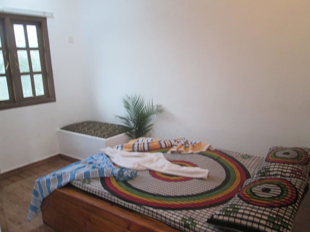 Thirumalai park Double Room, 1 Bedroom