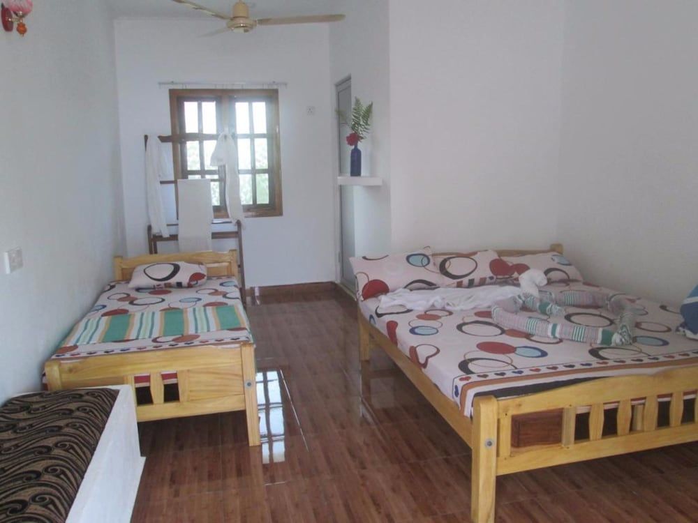 Thirumalai park Family Room