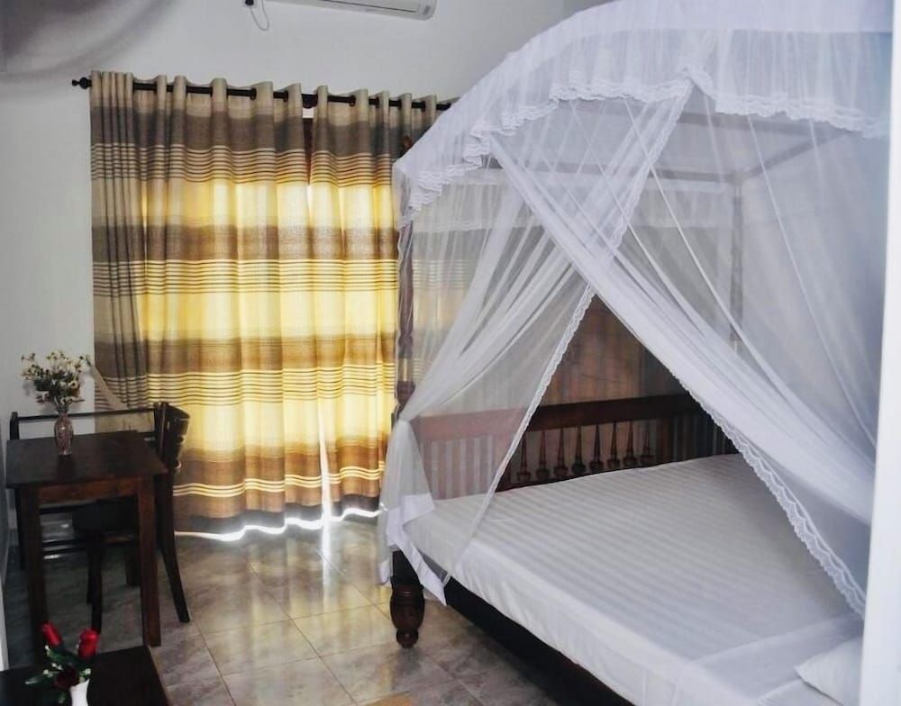 Supunvilla Deluxe Room, Resort View