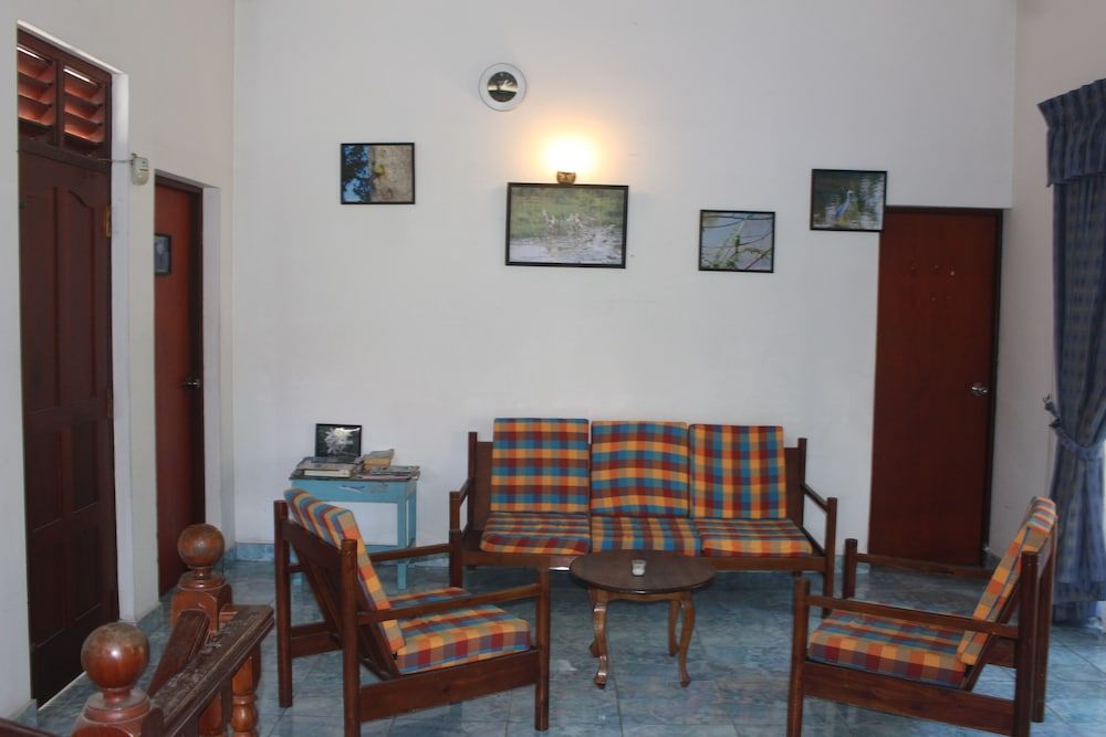 Natures Bliss Garden Stay Deluxe Room, 1 King Bed, Garden View (No AC) 6