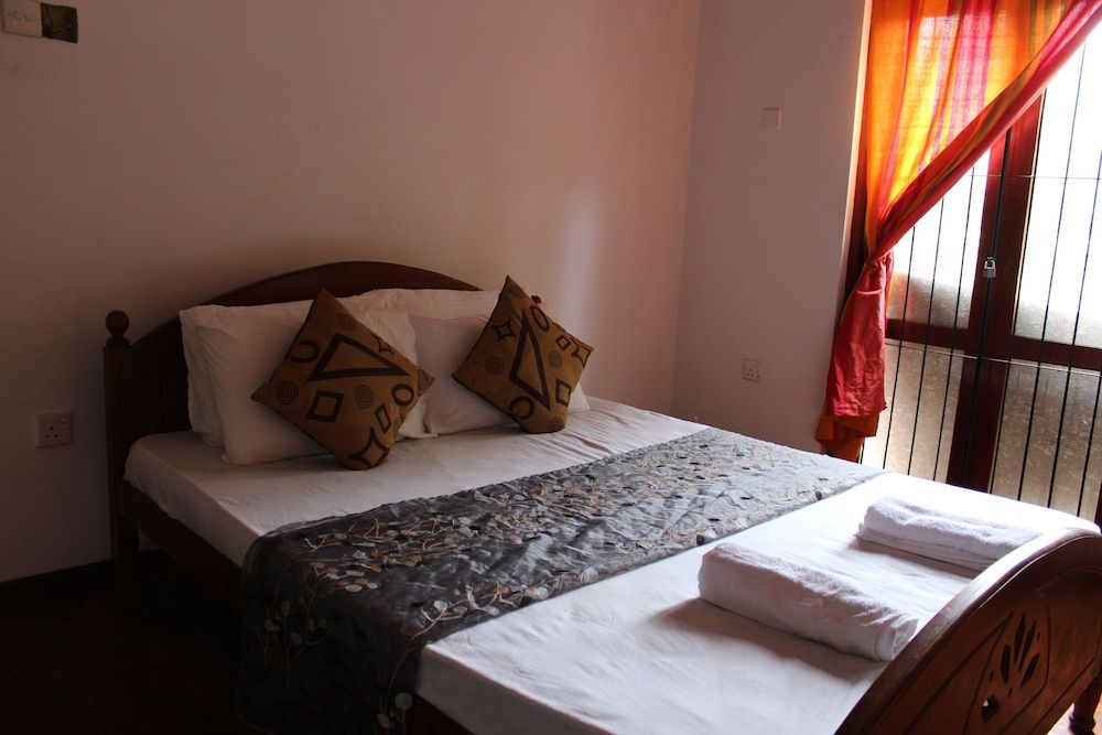 Natures Bliss Garden Stay Deluxe Room, 1 King Bed, Garden View, Ground Floor (No AC) 2