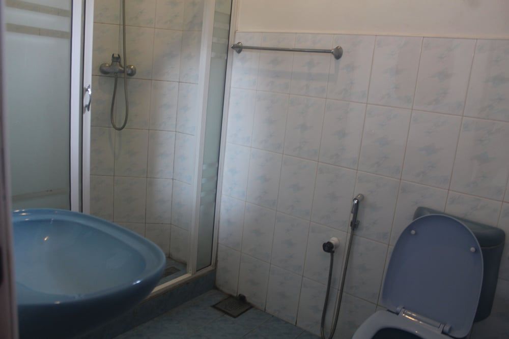 Natures Bliss Garden Stay Deluxe Room, 1 King Bed, Garden View (No AC) 4