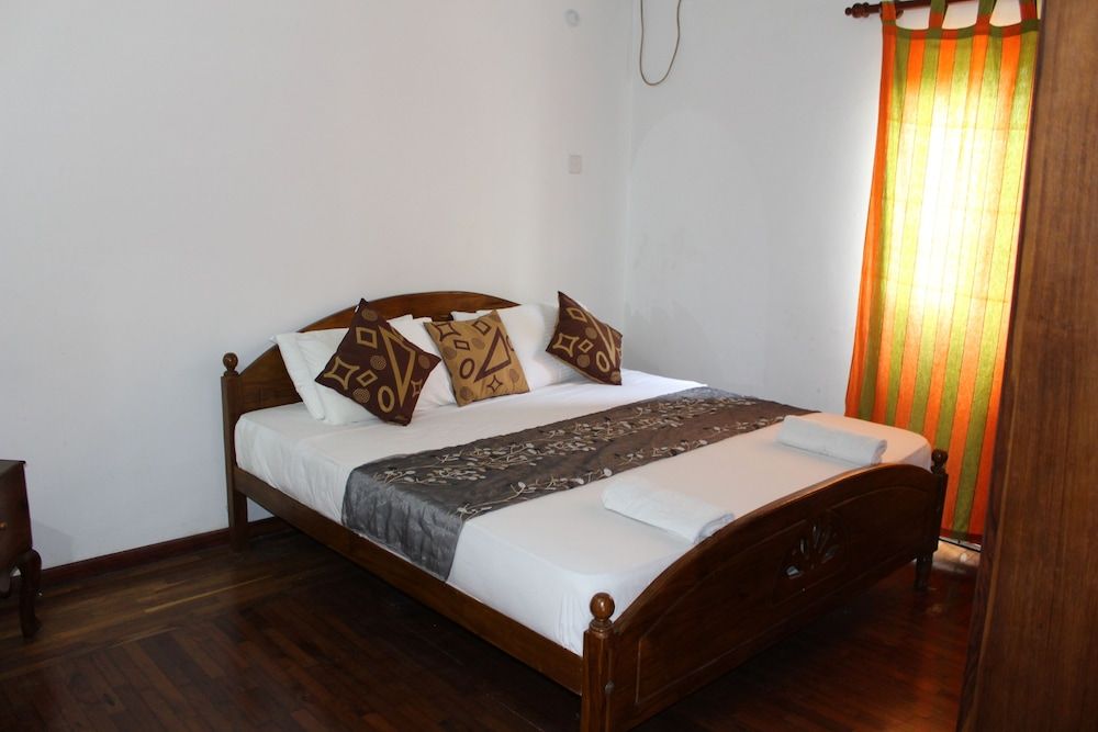 Natures Bliss Garden Stay Deluxe Room, 1 King Bed (No AC) 5