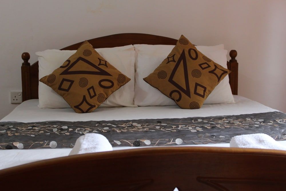 Natures Bliss Garden Stay Deluxe Room, 1 King Bed, Garden View, Ground Floor (No AC) 4