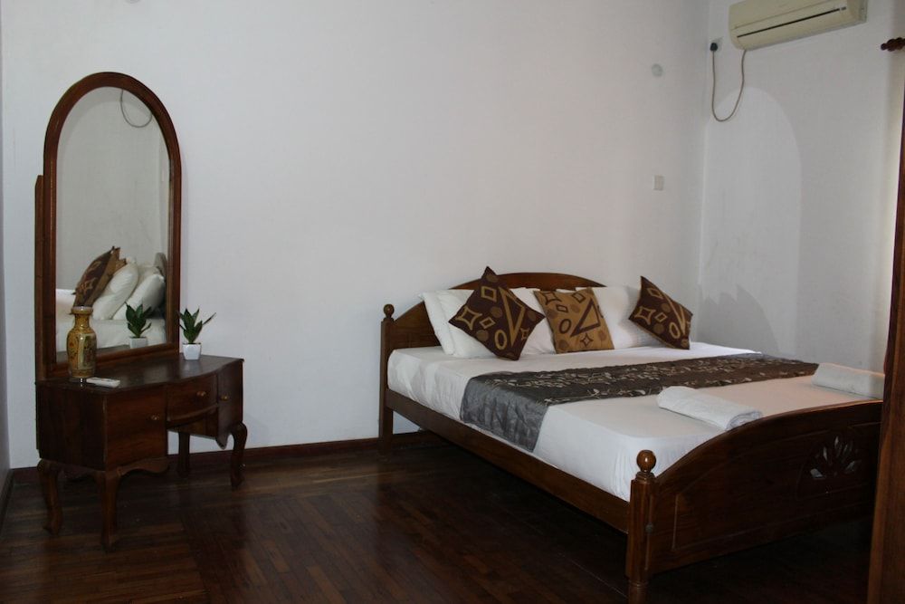 Natures Bliss Garden Stay Deluxe Room, 1 King Bed (No AC) 6