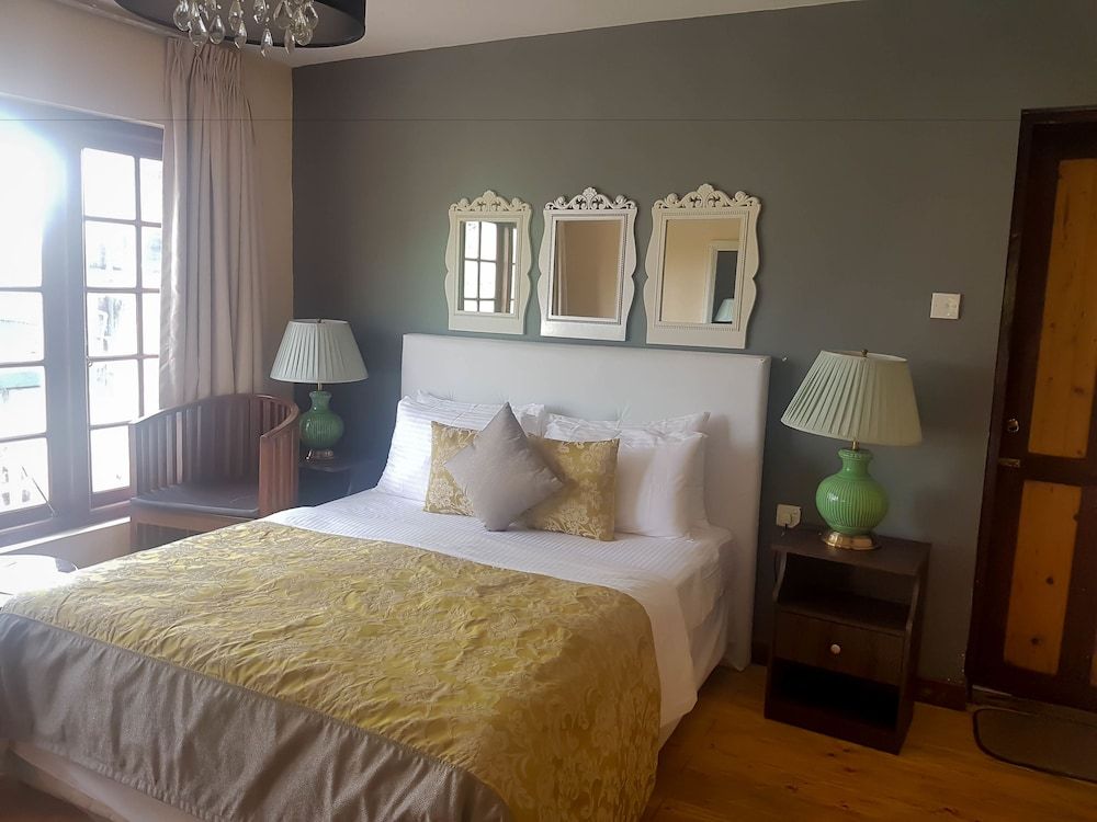 Villa Tea Fields Standard Room, 1 Queen Bed 2