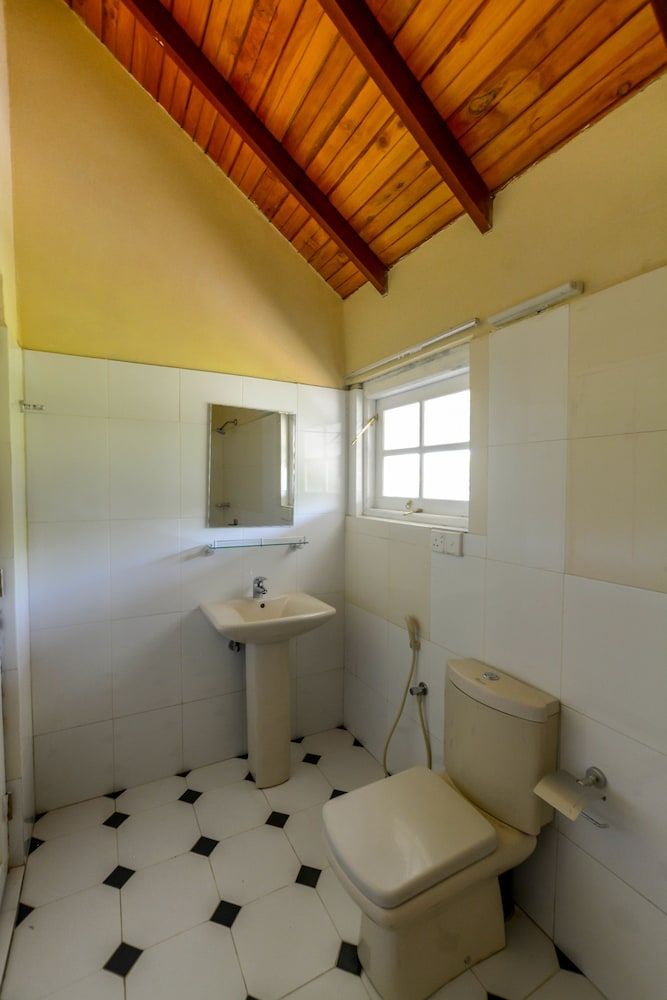 Villa Tea Fields Standard Room, 1 Queen Bed 4