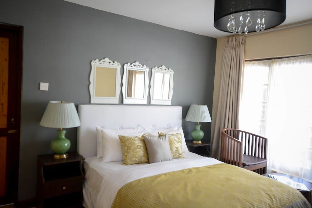 Villa Tea Fields Standard Room, 1 Queen Bed