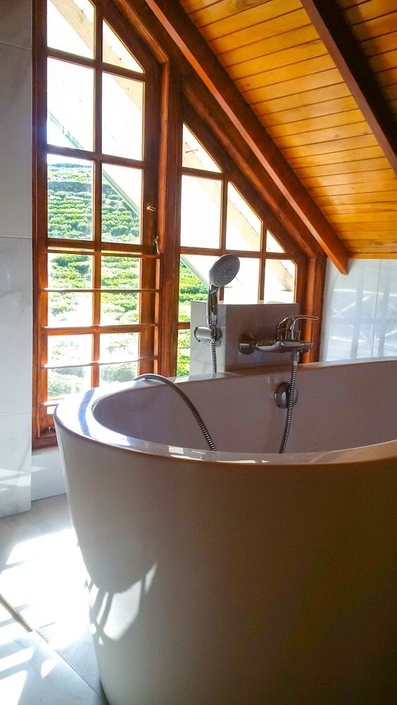 Villa Tea Fields Attic Room 6