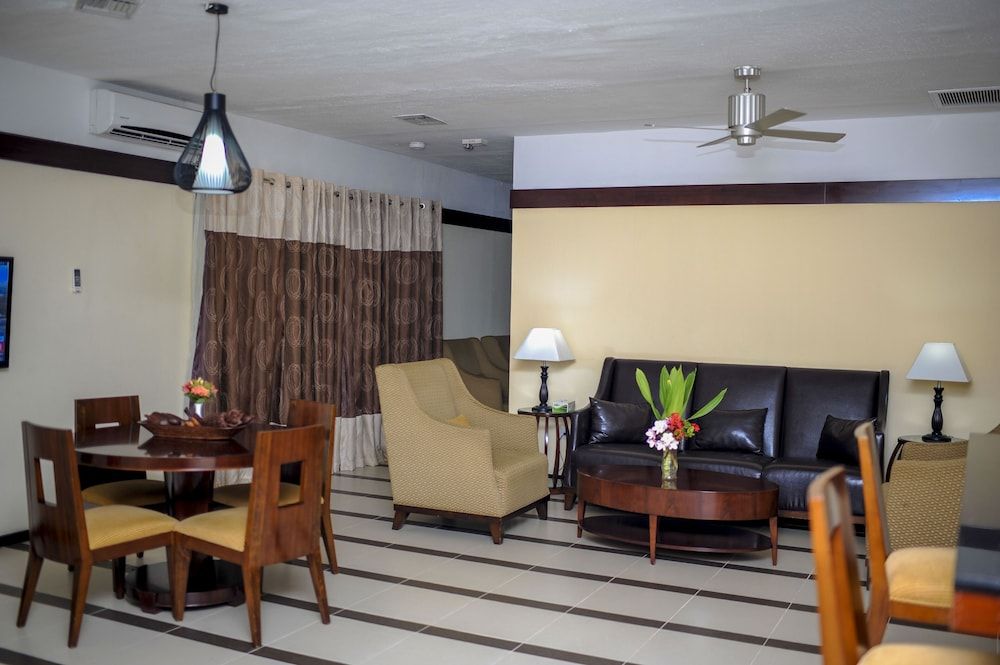 Rlj Kendeja Resort and Villas Presidential Suite, 2 Bathrooms 4