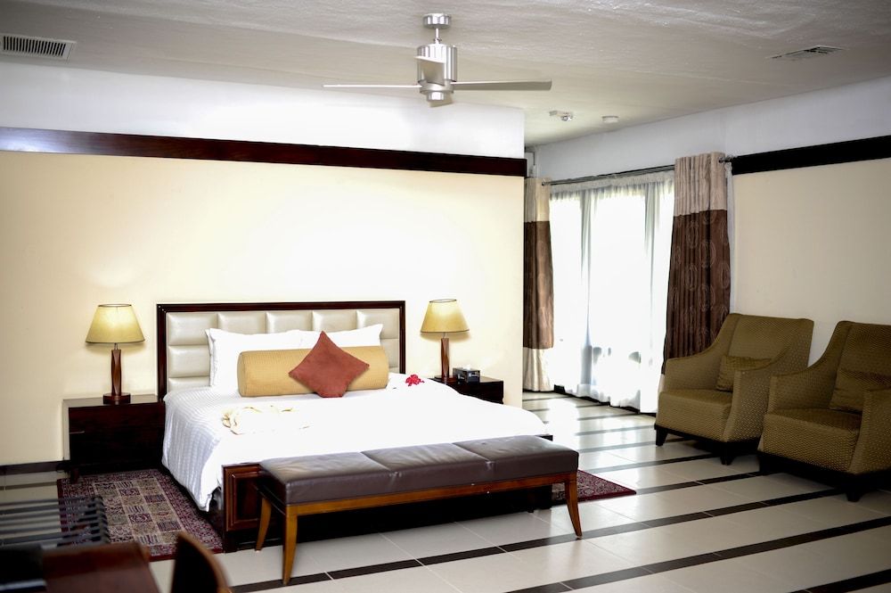 Rlj Kendeja Resort and Villas Presidential Suite, 2 Bathrooms