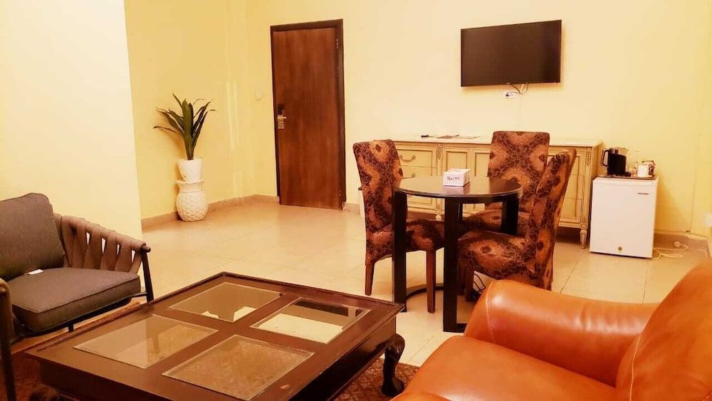 Bella Casa Hotel Junior Suite